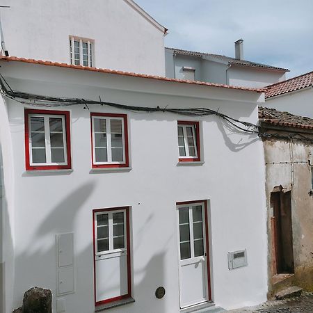 Casas Dos Senadores By Vale Do Zezere Hotel Мантейгаш Екстер'єр фото